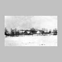 010-0001 Blick auf Damerau im Winter vor 1945.jpg